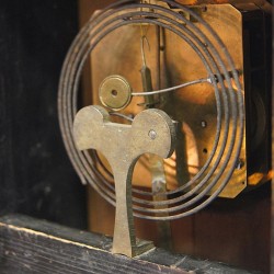 Biedermeier style ACC-110