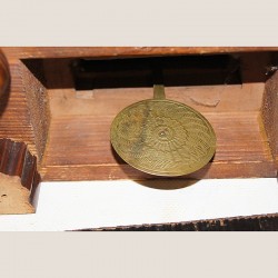 Biedermeier style ACC-110