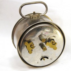 Junghans ACC-126