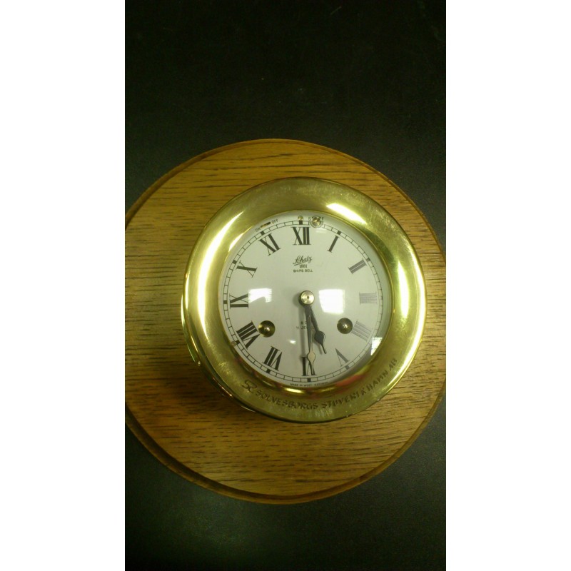 Ship Clock AWC-280 Ship Clock AWC-280