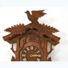 Cuckoo Clock AWC-292