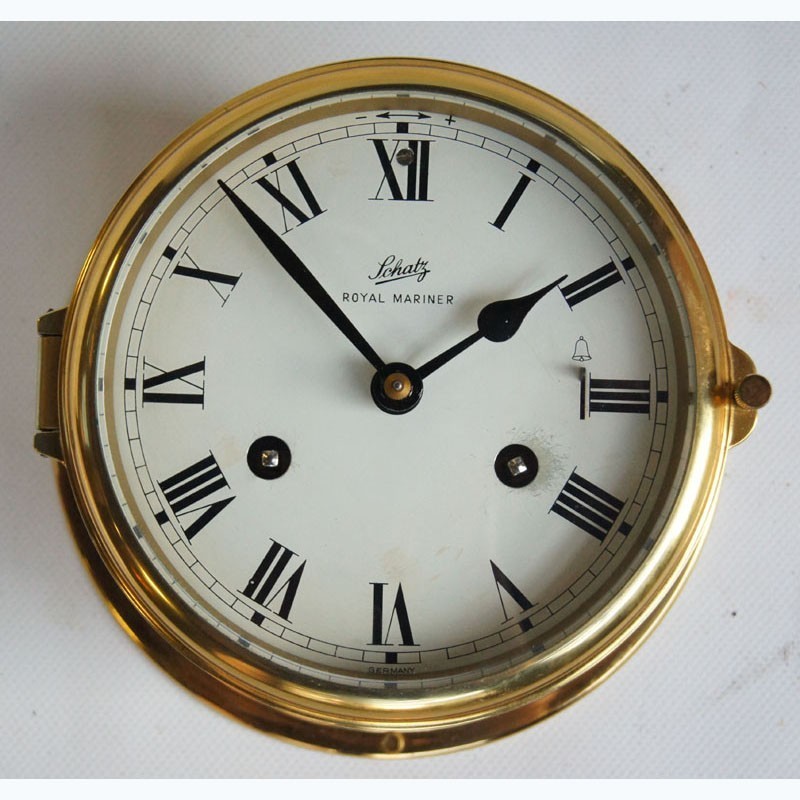 Ship Clock AWC-295 Ship Clock AWC-295