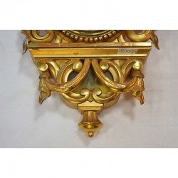 Barocco Style AWC-298