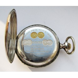 Zenith APW-106