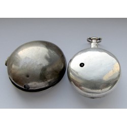 English pocket watch APW-119