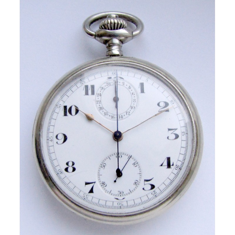 Chronograph APW-129 Chronograph APW-129