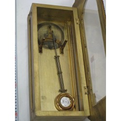 Gustav Becker AWC-304
