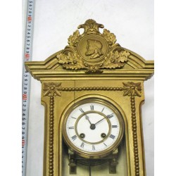 Gustav Becker AWC-304