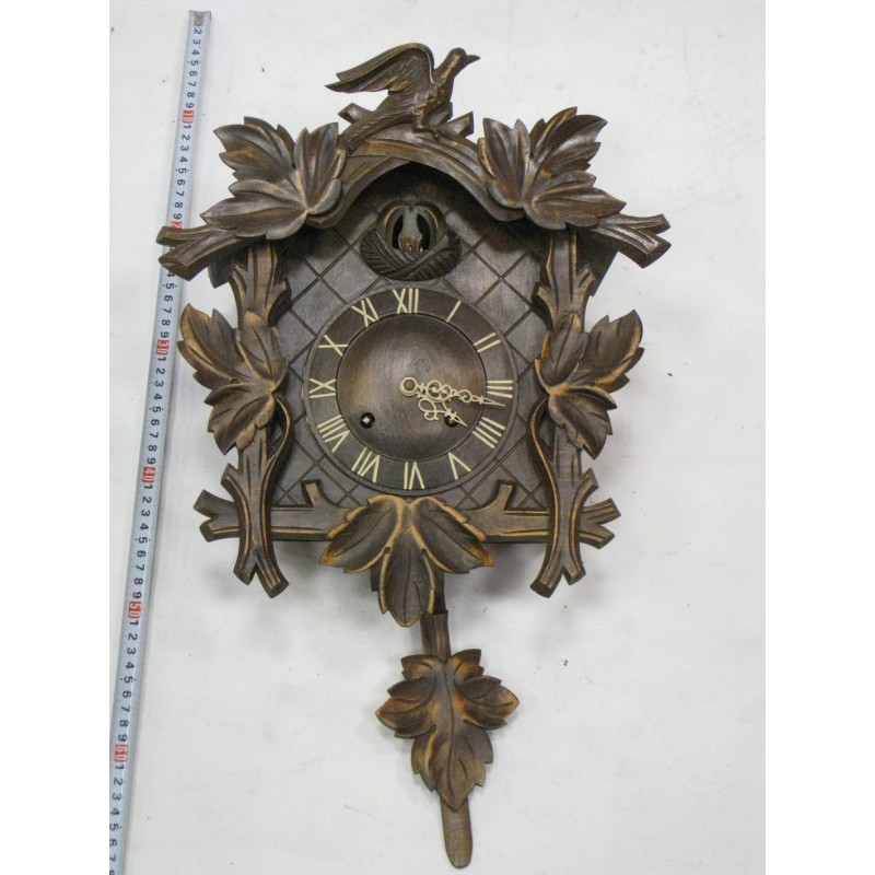 Cuckoo Clock AWC-309 Cuckoo Clock AWC-309
