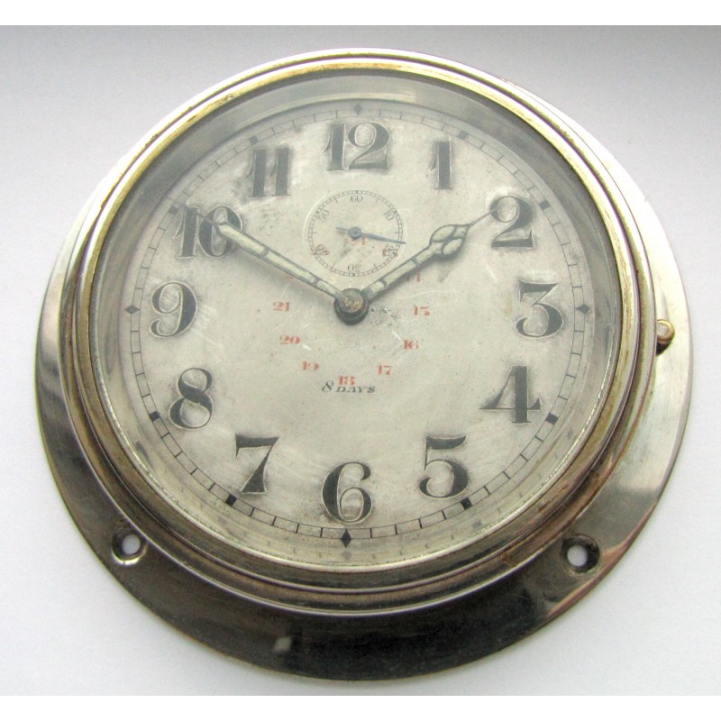 Car Clock ACC-141 Car Clock ACC-141