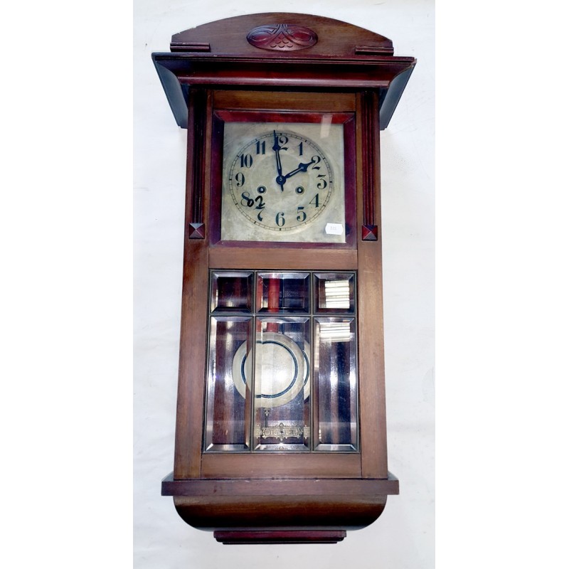 Gustav Becker AWC-318 Gustav Becker AWC-318