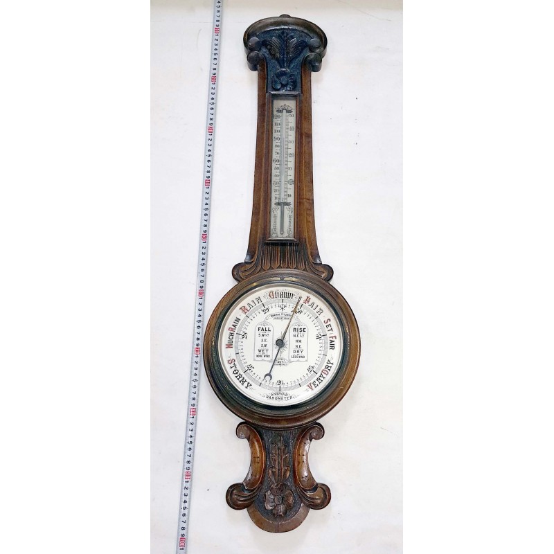 Barometer AWC-325 Barometer AWC-325