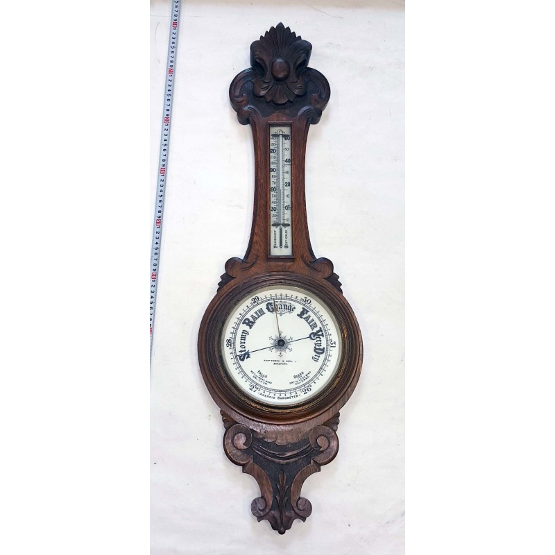Barometer AWC-326 Barometer AWC-326