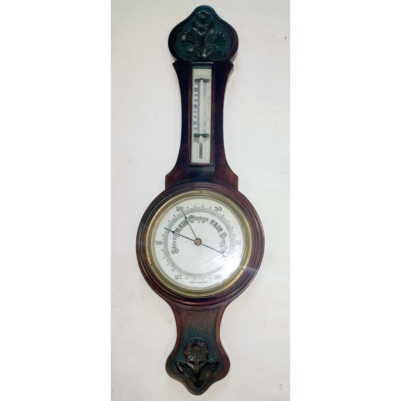 Barometer AWC-328 Barometer AWC-328