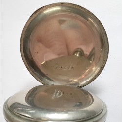 Paul Buhre APW-138