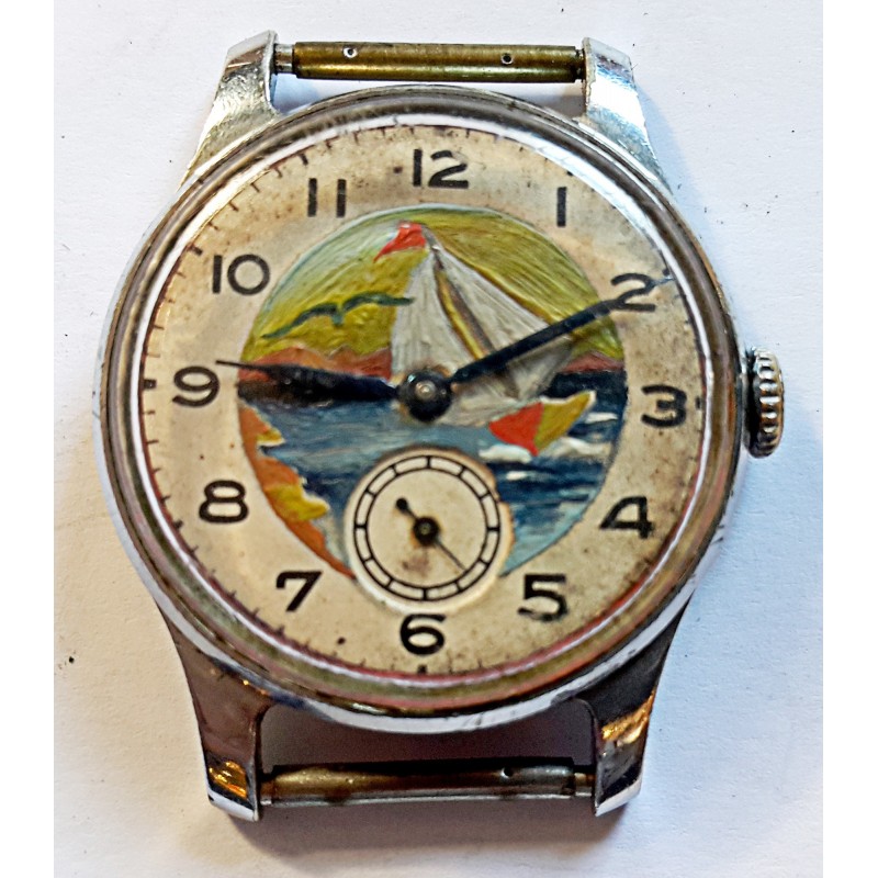 Pobeda APW-235 Pobeda APW-235