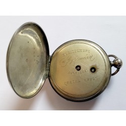 Swiss APW-157
