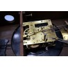 Kinzle AWC-333