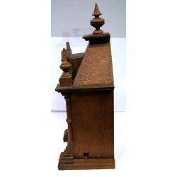 Cuckoo Clock ACC-161