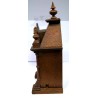 Cuckoo Clock ACC-161