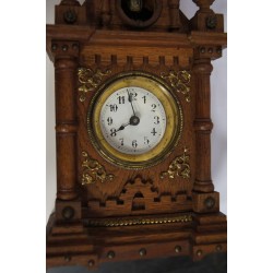 Cuckoo Clock ACC-161