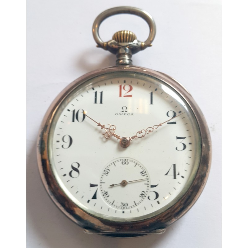 Omega APW-211 Omega APW-211