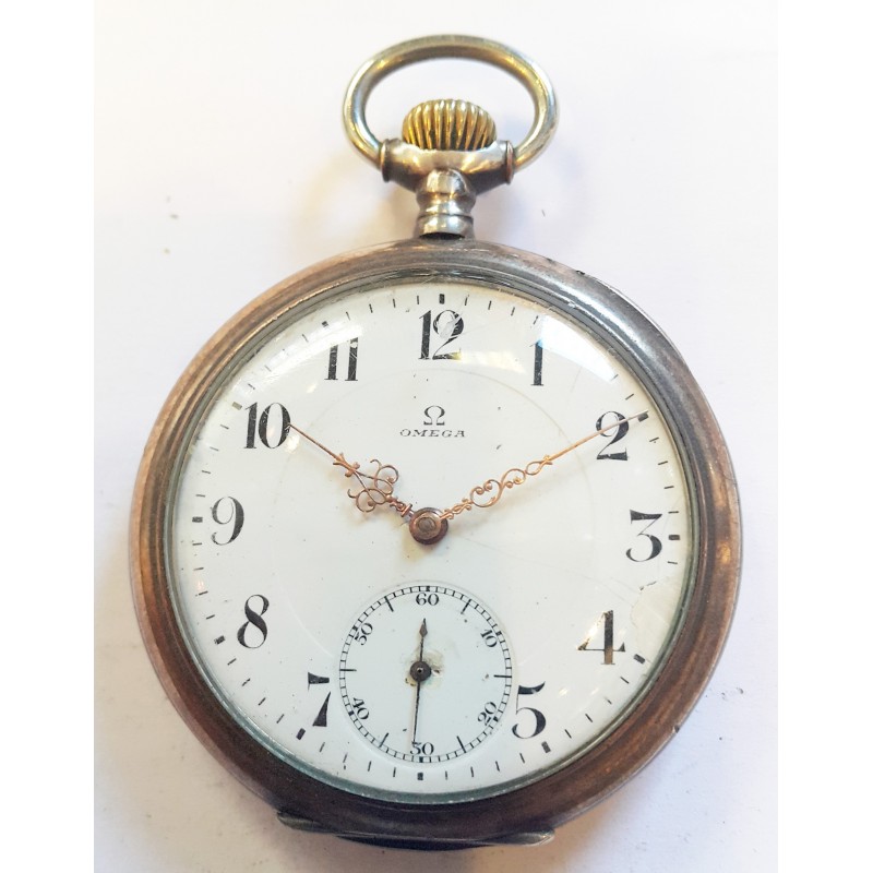 Omega APW-219 Omega APW-219