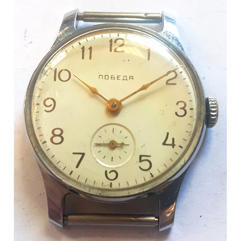 Pobeda AWW-470 Pobeda AWW-470