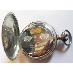 Zenith APW-231