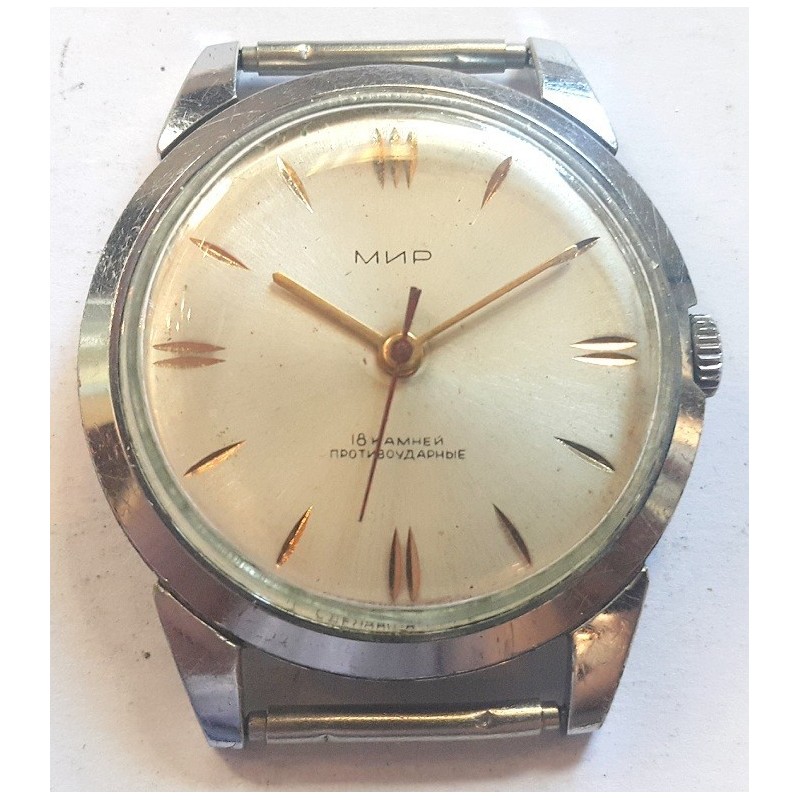 Mir AWW-534 Mir AWW-534