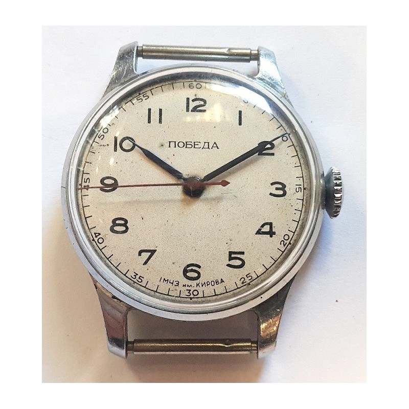 Pobeda AWW-559 Pobeda AWW-559