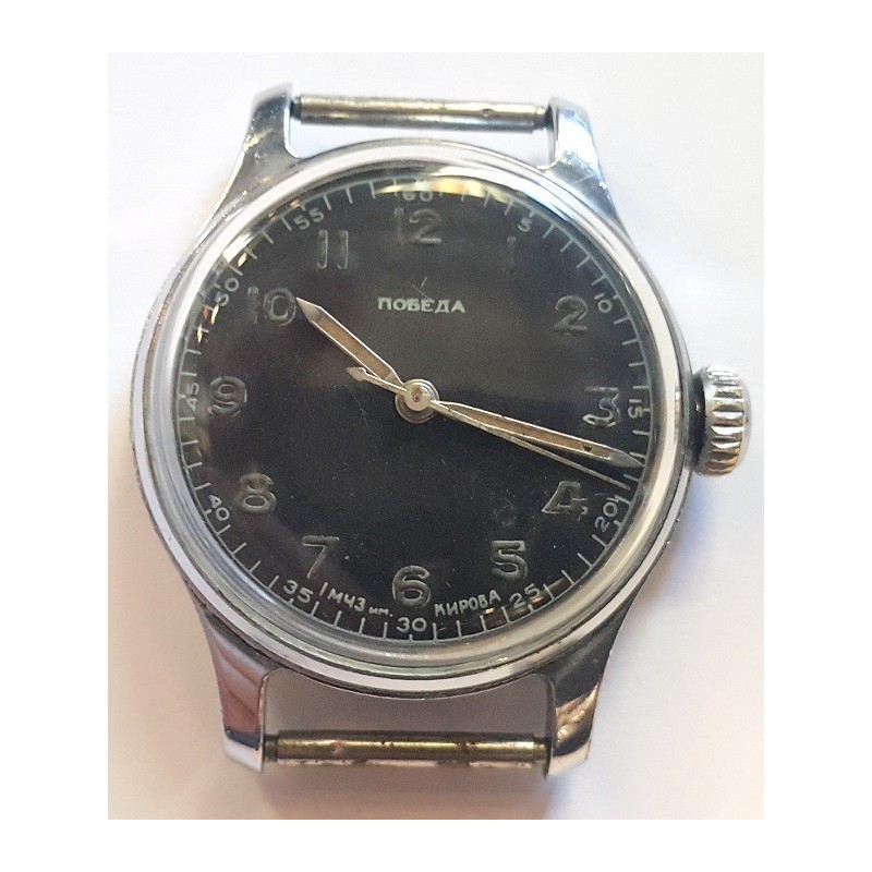 Pobeda AWW-563 Pobeda AWW-563