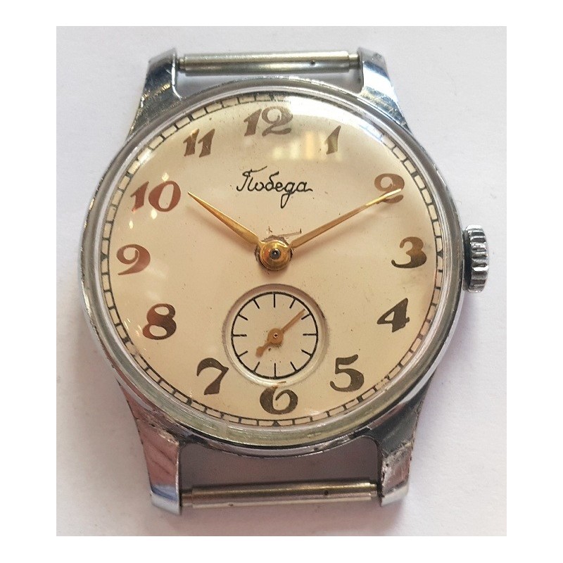 Pobeda AWW-635 Pobeda AWW-635