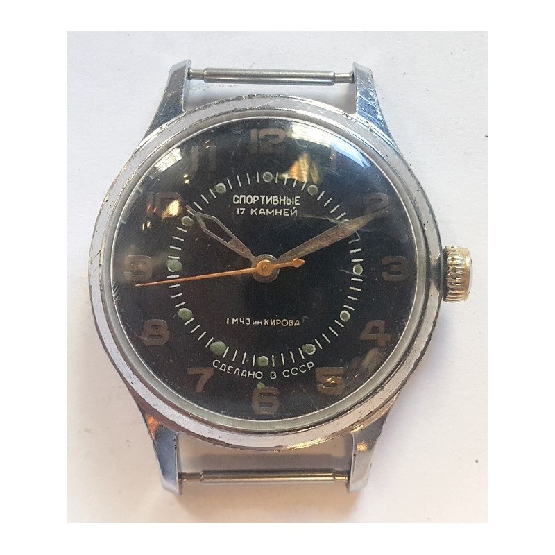 Sportivnie AWW-682 Sportivnie AWW-682