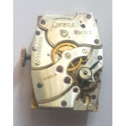 Omega AWW-694