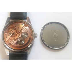 Omega AWW-696