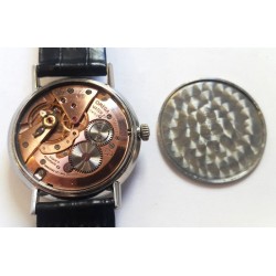 Omega AWW-697