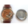 Omega AWW-699