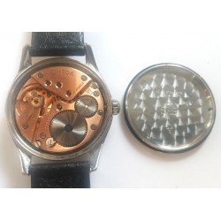 Omega AWW-703