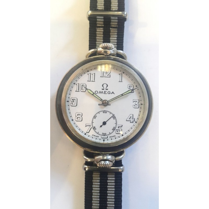 Omega AWW-707 Omega AWW-707