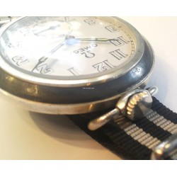 Omega AWW-707