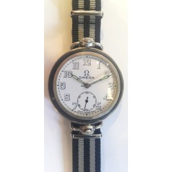 Omega AWW-707