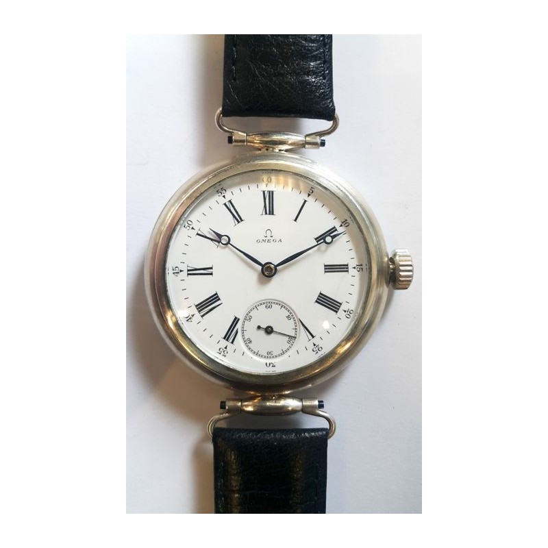Omega AWW-708 Omega AWW-708
