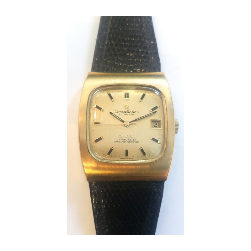 Omega AWW-709 Omega AWW-709