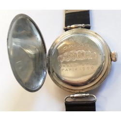 Omega AWW-711