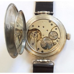 Omega AWW-711