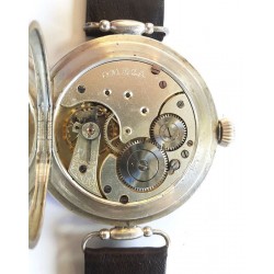 Omega AWW-711