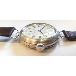 Paul Buhre AWW-715