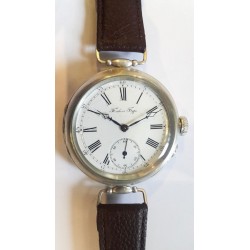 Paul Buhre AWW-715