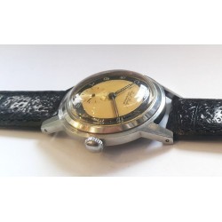 Paul Buhre AWW-716